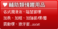 輔助類情趣用品