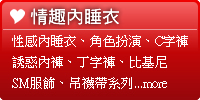 情趣內睡衣